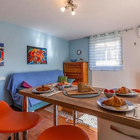 Apartment Lola Medulin Ngoại thất bức ảnh