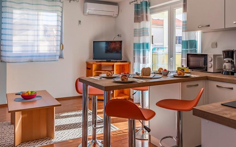 Apartment Lola Medulin Ngoại thất bức ảnh