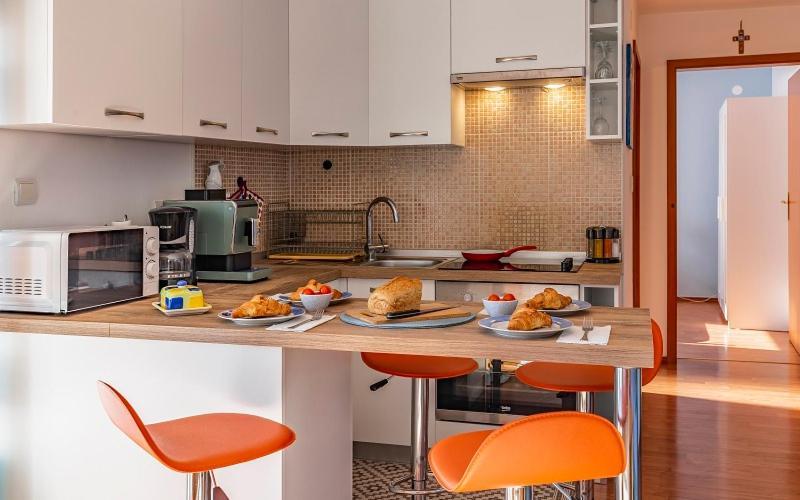 Apartment Lola Medulin Ngoại thất bức ảnh