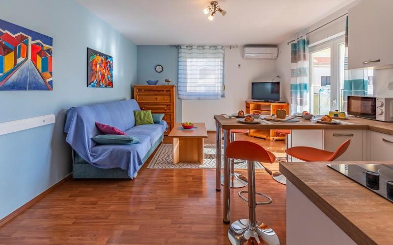 Apartment Lola Medulin Ngoại thất bức ảnh