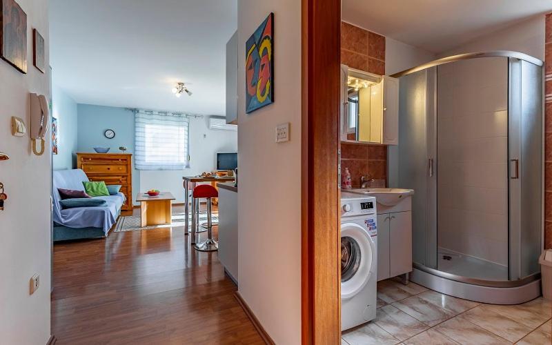 Apartment Lola Medulin Ngoại thất bức ảnh