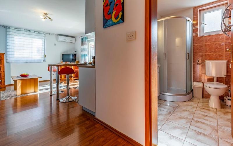 Apartment Lola Medulin Ngoại thất bức ảnh