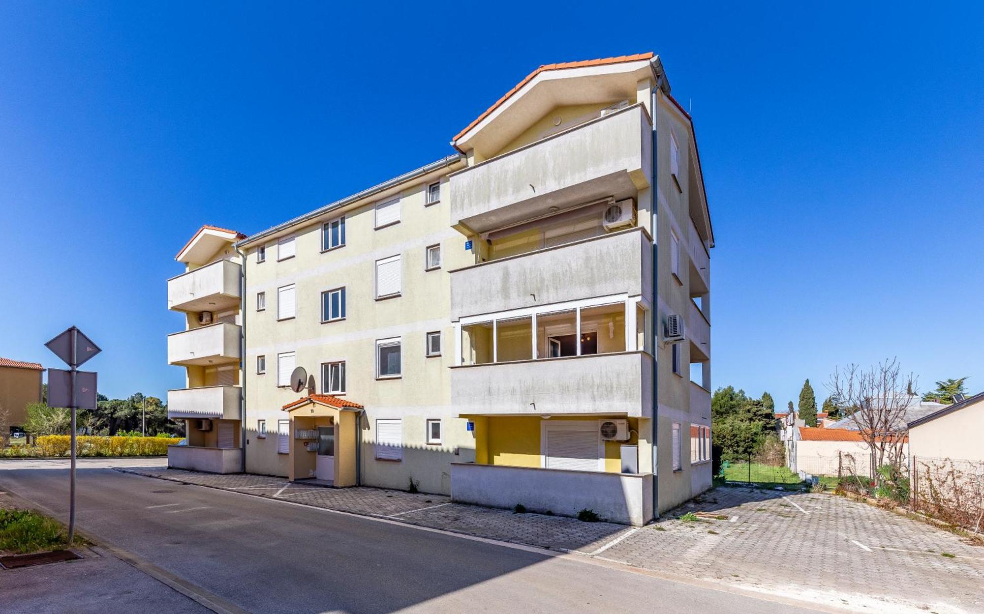 Apartment Lola Medulin Ngoại thất bức ảnh