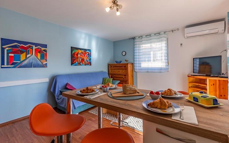 Apartment Lola Medulin Ngoại thất bức ảnh