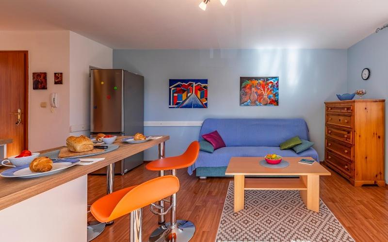 Apartment Lola Medulin Ngoại thất bức ảnh