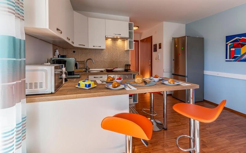 Apartment Lola Medulin Ngoại thất bức ảnh