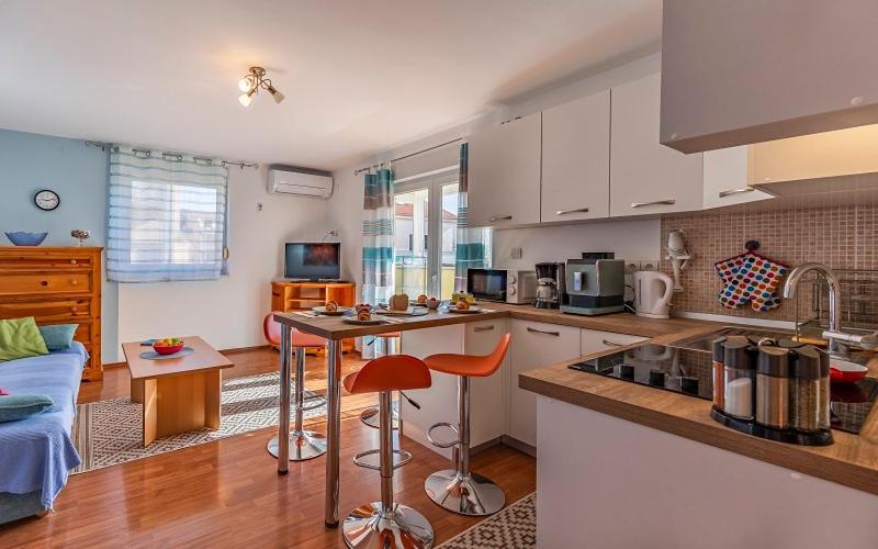 Apartment Lola Medulin Ngoại thất bức ảnh