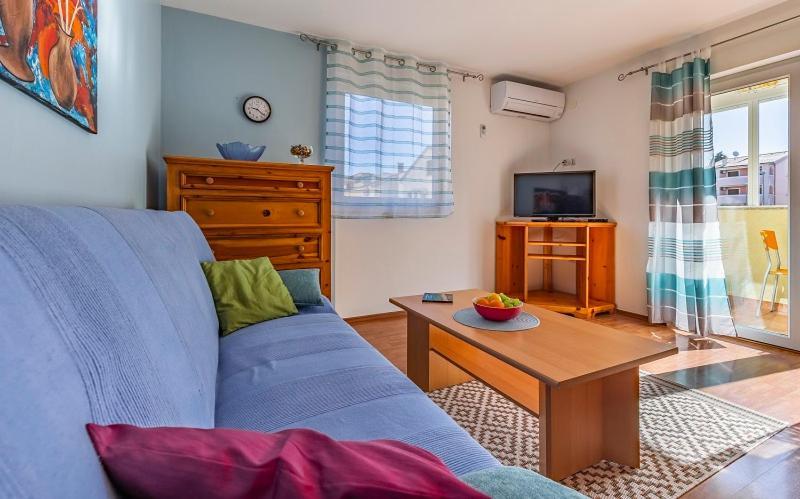 Apartment Lola Medulin Ngoại thất bức ảnh