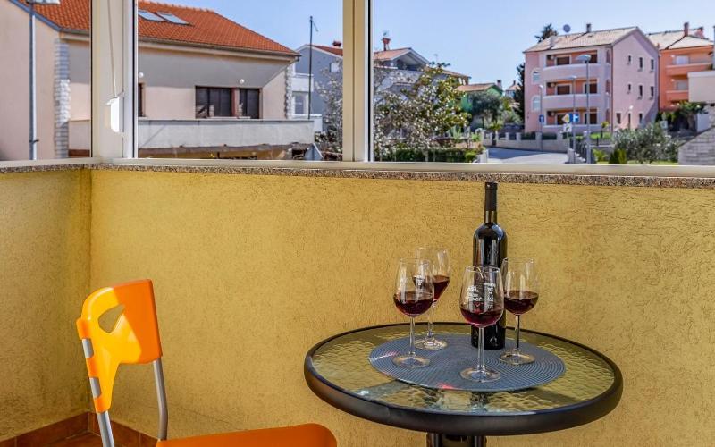 Apartment Lola Medulin Ngoại thất bức ảnh