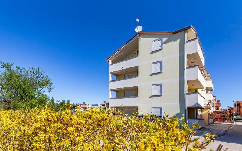 Apartment Lola Medulin Ngoại thất bức ảnh